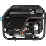 Бензиновый генератор Hyundai HHY 7050FE ATS, фото , изображение 2