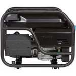 Бензиновый генератор Hyundai HHY 7050FE ATS, фото , изображение 7