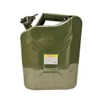 Каністра Сталь 20л вертикальна, image _ab__is.image_number.default