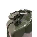 Каністра Сталь 20л вертикальна, image _ab__is.image_number.default