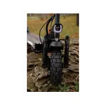 Электросамокат Crosser Т4 TURBO S колеса 10" V60 с сидением, фото , изображение 12