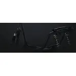 Электроскутер Yadea G5 2300W, 60V32AH lithium(серый), фото , изображение 12