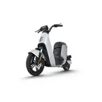 Электроскутер Yadea V7 (серебристый), фото 