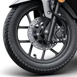 Електроскутер Yadea Y1S (сірий), image _ab__is.image_number.default