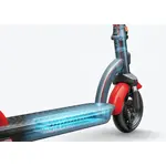 Электросамокат Yadea KS3, фото , изображение 3