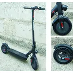 Электросамокат Crosser Е9 MAX колеса 10" Б/К, фото , изображение 2