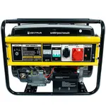 Бензиновий генератор Кентавр КБГ-605Э, image _ab__is.image_number.default