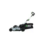 Газонокосилка EGO LM2135E-SP KIT, фото , изображение 2
