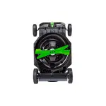 Газонокосилка EGO LM2135E-SP KIT, фото , изображение 4