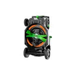 Газонокосилка EGO LM2135E-SP KIT, фото , изображение 5