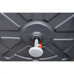 Бак для душу Пласт Бак 200 л ПБ з лійкою, image _ab__is.image_number.default