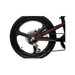 Дитячий велосипед Crosser MTB Premium 6S Rigid 20" (чорний), image _ab__is.image_number.default