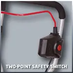 Культиватор акумуляторний Einhell GE-CR 30 Li Solo, image _ab__is.image_number.default