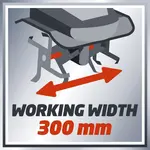 Культиватор акумуляторний Einhell GE-CR 30 Li Solo, image _ab__is.image_number.default