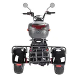 Електротрайк WS-ELECTRO PRO TRIKE 3000W Black, image _ab__is.image_number.default