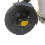 Электросамокат YADEA KS1 White (NTW-KS1 WHITE), фото , изображение 2