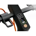 Электросамокат Yadea KS5, фото , изображение 5