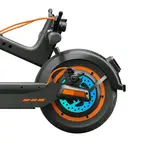 Электросамокат Yadea KS5 Pro, фото , изображение 8