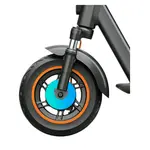 Электросамокат Yadea KS5 Pro, фото , изображение 2