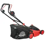Газонокосилка Vitals Master EZP-383jb, фото , изображение 4
