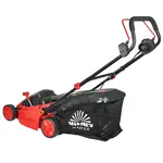 Газонокосилка Vitals Master EZP-383jb, фото , изображение 5