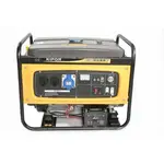 Бензиновый генератор Kipor KGE6500E, фото 