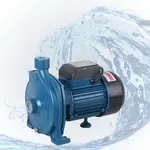 Насос відцентровий Vitals Aqua CP 1111e, image 