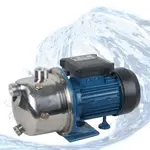 Насос струменевий Vitals Aqua JS 745e, image 