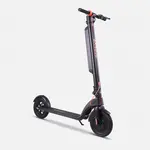 Электросамокат Proove Model X-City Pro (BLACK/RED), фото , изображение 6