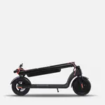 Электросамокат Proove Model X-City Pro (BLACK/RED), фото , изображение 7