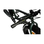 фэтбайк Велосипед Crosser Fat Bike 26"; рама 16,5"; Shimano (7S), фото , изображение 2