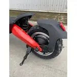 Электросамокат Crosser T8 MAX, (48 В; 15 А/ч), колёса 10", LCD экран, фото , изображение 15