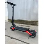 Электросамокат Crosser T8 MAX, (48 В; 15 А/ч), колёса 10", LCD экран, фото , изображение 2