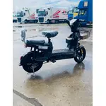 Електроскутер YADEA EB118 (синій), image _ab__is.image_number.default