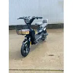 Електроскутер YADEA EB118 (синій), image _ab__is.image_number.default