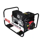 Генератор бензиновый сварочный Fogo FM8220W, фото , изображение 2