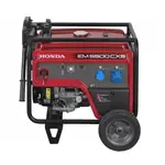 Генератор бензиновий Honda EM 5500 CXS2 GWT1, image _ab__is.image_number.default