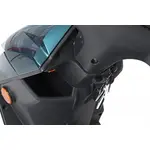 Электроскутер Maxxter JET (Зеленый), фото , изображение 8