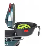 Электроскутер Maxxter JET (Зеленый), фото , изображение 11