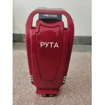 Электроскутер FADA РУТА (красный), фото , изображение 6