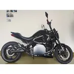 Электрический мотоцикл Renegade DMG Wheel Drive STD, фото , изображение 3