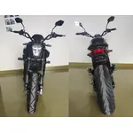 Электрический мотоцикл Renegade DMG Wheel Drive STD, фото , изображение 4