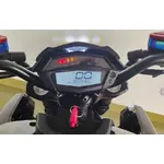 Электрический мотоцикл Renegade DMG Wheel Drive STD, фото , изображение 5