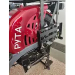 Электроскутер FADA РУТА (синий), фото , изображение 11