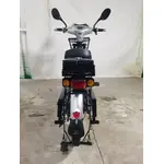 Электроскутер FADA РУТА (синий), фото , изображение 7