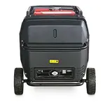 Генератор бензиновый инверторный LONCIN LC 7500 I, фото , изображение 6