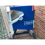 Дроворез бензиновый Scheppach HS520, фото , изображение 5