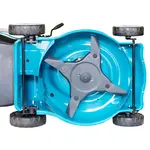 Газонокосилка бензиновая Hyundai L 4310, фото , изображение 5