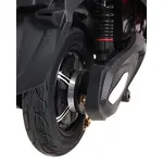 Электроскутер Maxxter Falcon III (Красный), фото , изображение 14