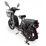 Электроскутер FADA РУТА (синий), фото , изображение 10